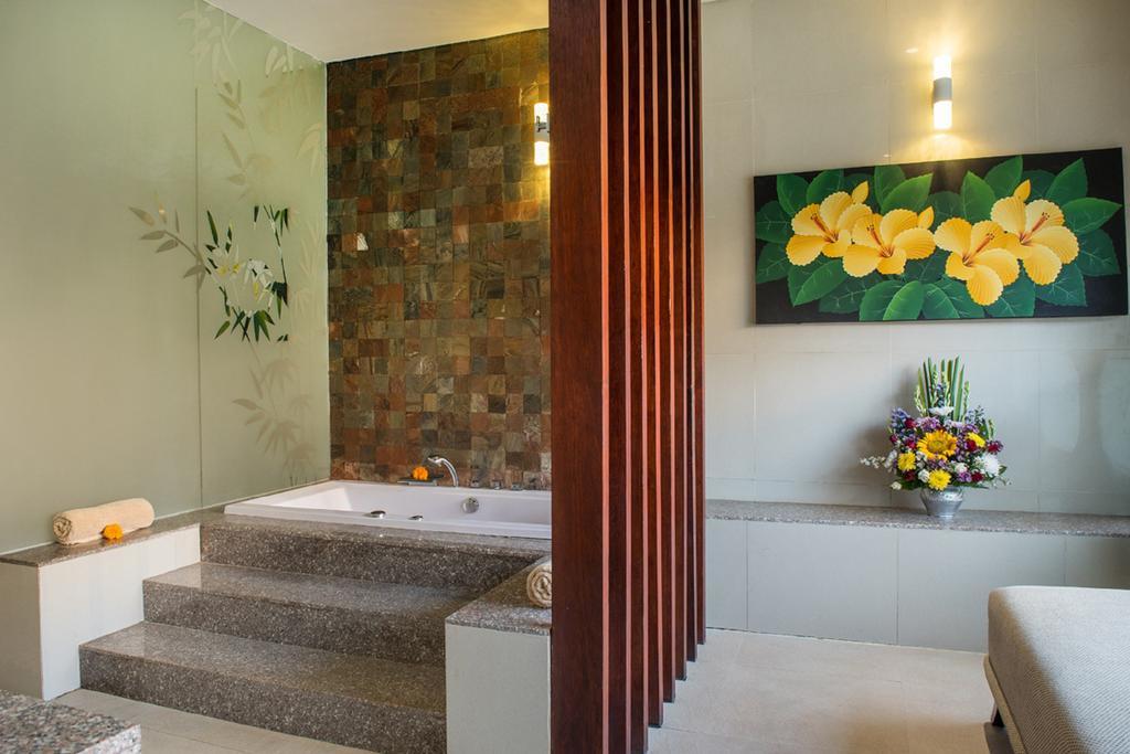 Villa Lisha Canggu Exteriér fotografie