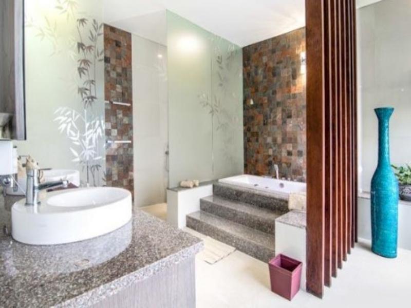 Villa Lisha Canggu Exteriér fotografie